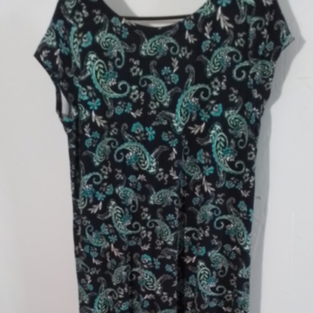 J Jill Maxi Dress